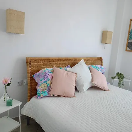 Apartment Thalassa *