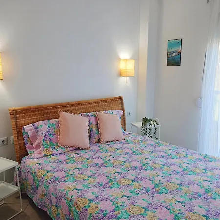 Apartment Thalassa