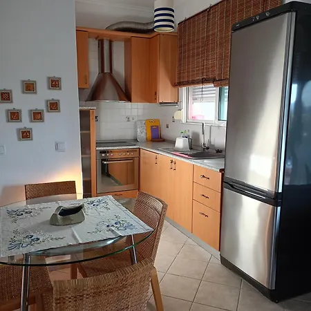Thalassa Apartment