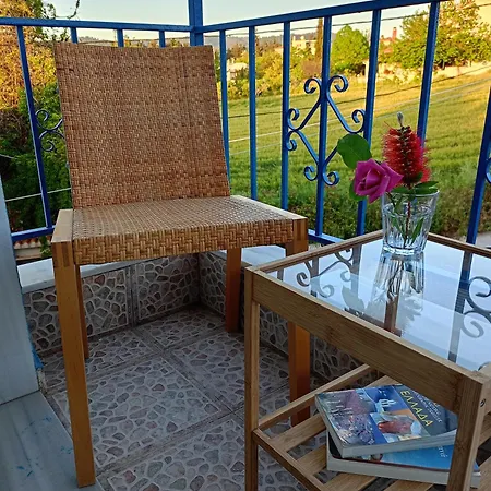 Apartment Thalassa