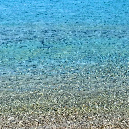 Thalassa 公寓